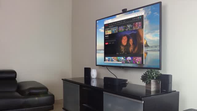 Windows 10.0 Pro Media Player Access 3